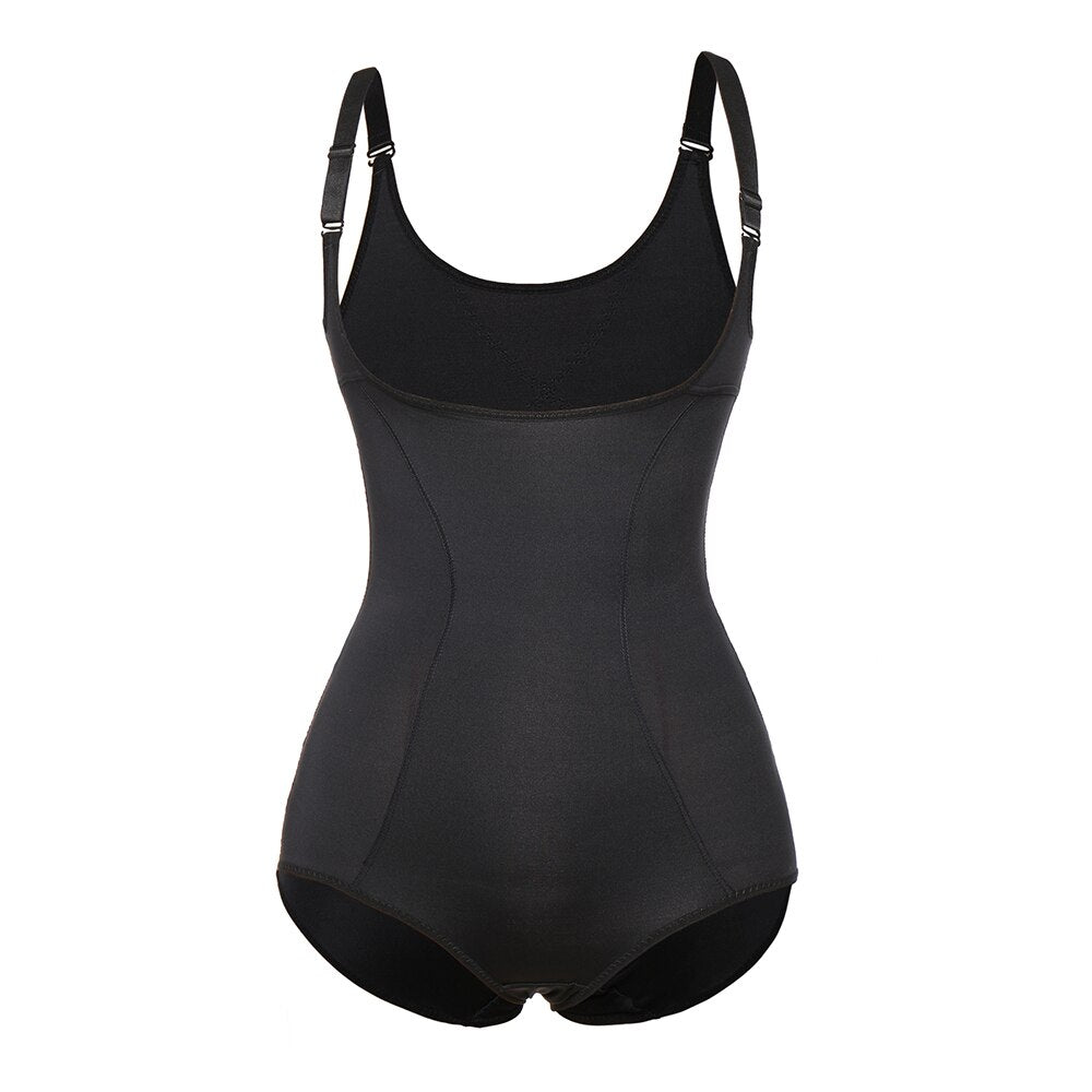 Shaperx Gaine Amincissante Ventre Plat Femme Body Gainant Sculptant Minceur  Shapewear Bodysuit